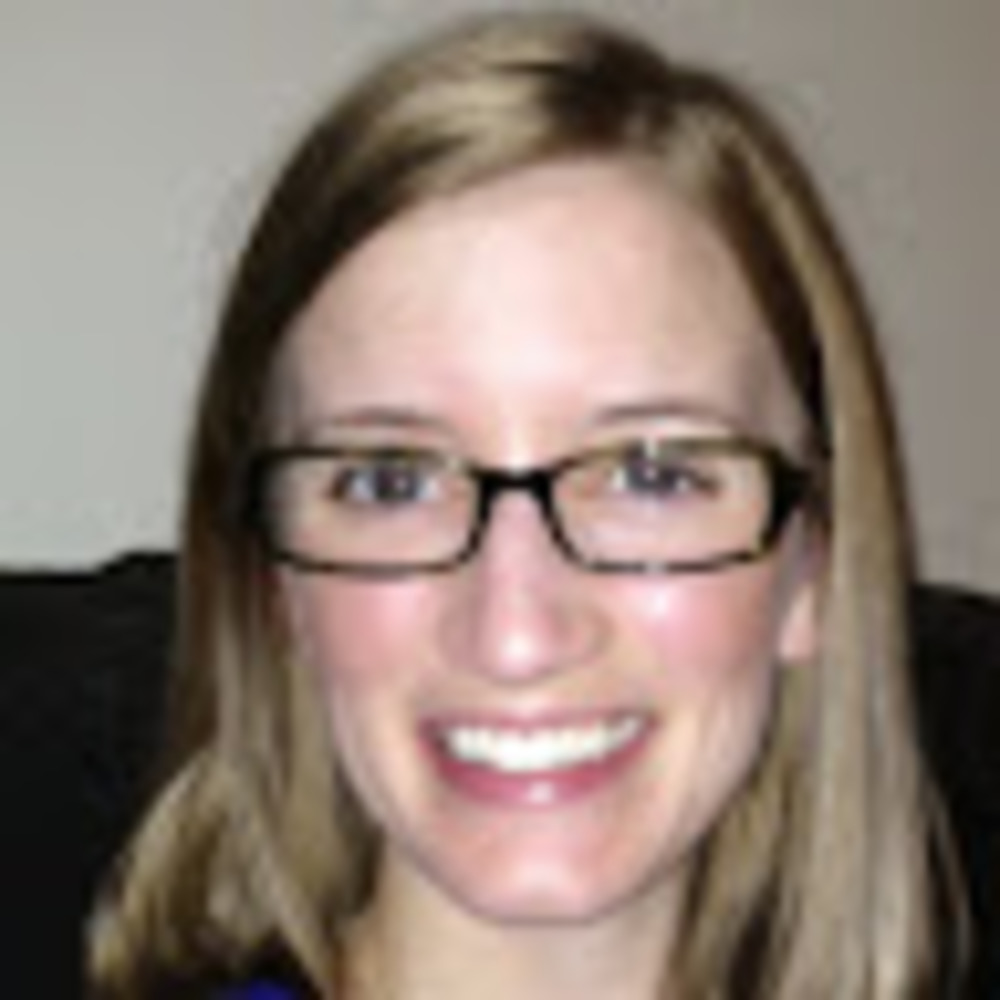 Meet your Posher, Lauren